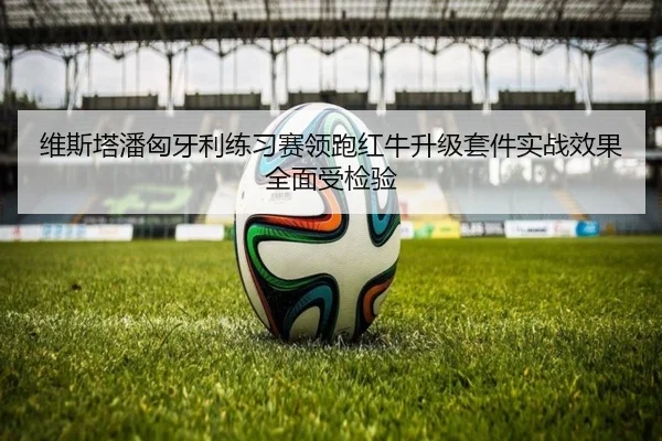 维斯塔潘匈牙利练习赛领跑红牛升级套件实战效果全面受检验